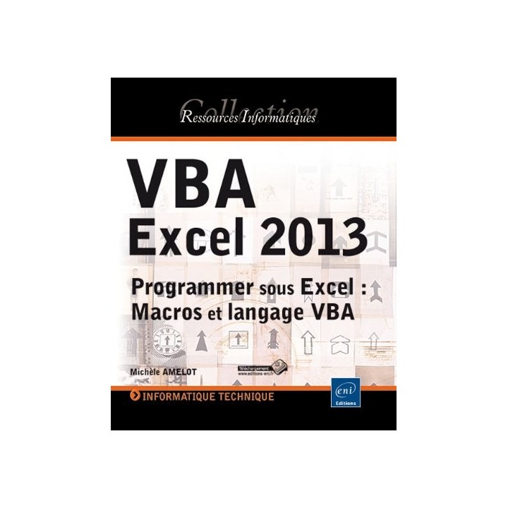 VBA Excel 2013 Programación en Excel: Macros y lenguaje VBA
